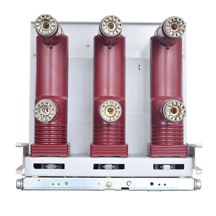 Miért elengedhetetlen a beltéri vákuum-megszakító a modern áramelosztó rendszerekben?