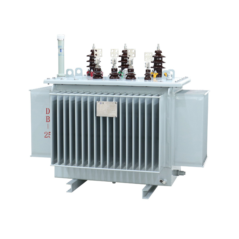 2500 kVA folyadék belemerült transzformátorok